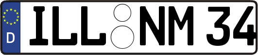 ILL-NM34