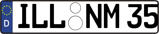 ILL-NM35