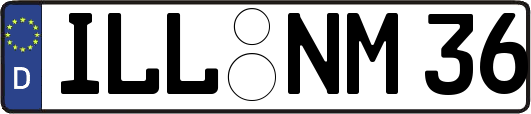 ILL-NM36
