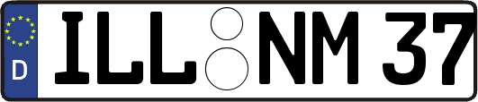ILL-NM37