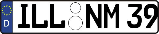ILL-NM39
