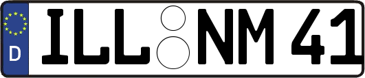 ILL-NM41