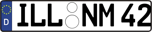 ILL-NM42