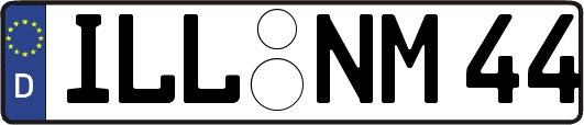 ILL-NM44