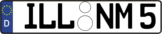 ILL-NM5
