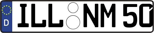 ILL-NM50