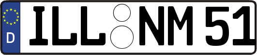 ILL-NM51