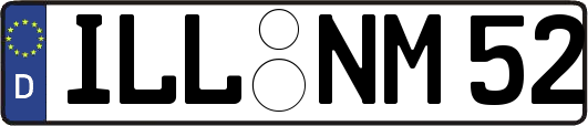 ILL-NM52