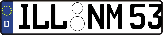 ILL-NM53