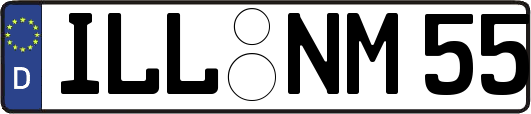 ILL-NM55