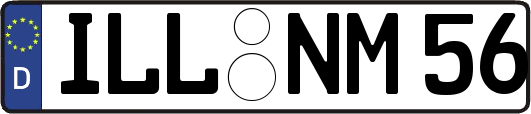 ILL-NM56