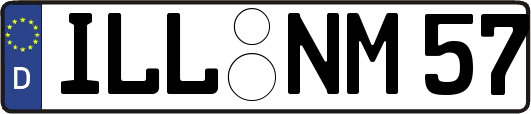 ILL-NM57