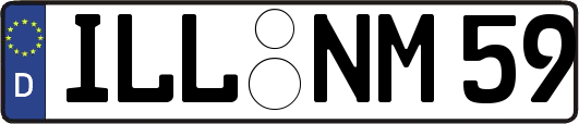ILL-NM59
