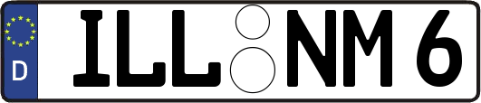 ILL-NM6