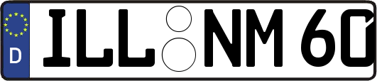 ILL-NM60