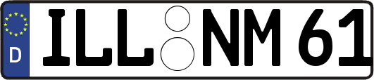 ILL-NM61