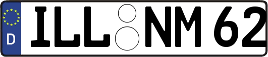 ILL-NM62