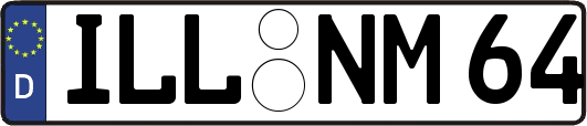 ILL-NM64