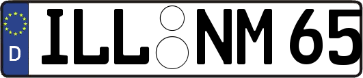ILL-NM65