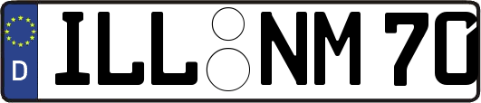 ILL-NM70