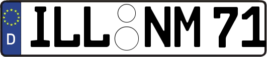 ILL-NM71