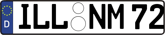 ILL-NM72