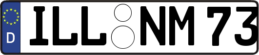 ILL-NM73
