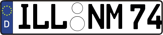ILL-NM74