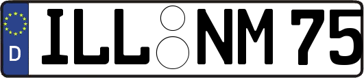 ILL-NM75