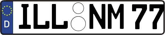 ILL-NM77
