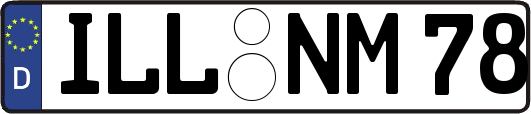 ILL-NM78