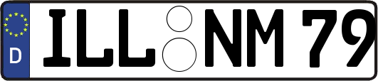 ILL-NM79