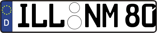 ILL-NM80