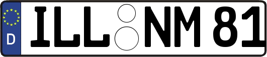 ILL-NM81