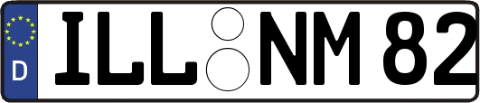 ILL-NM82
