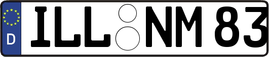 ILL-NM83