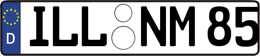 ILL-NM85