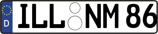 ILL-NM86