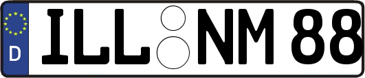 ILL-NM88