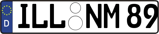 ILL-NM89