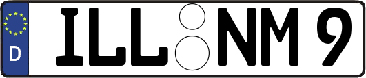 ILL-NM9