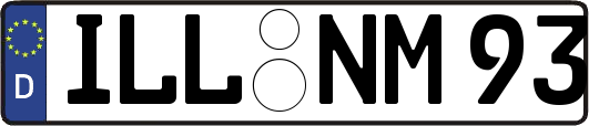 ILL-NM93