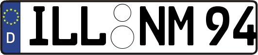 ILL-NM94