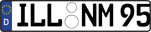 ILL-NM95