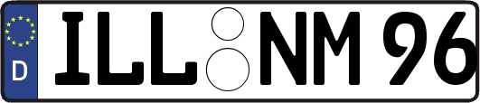 ILL-NM96