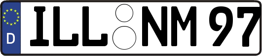 ILL-NM97