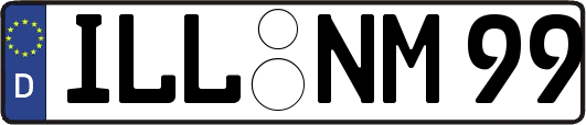ILL-NM99