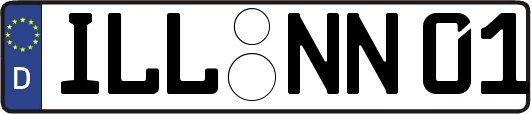 ILL-NN01