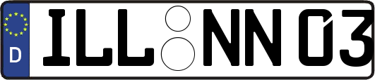ILL-NN03