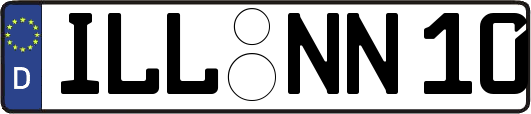 ILL-NN10